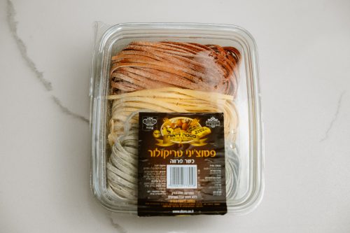 פטוצ׳יני טריקולור
