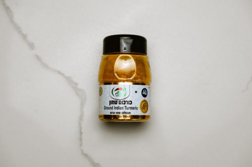 כורכום טחון