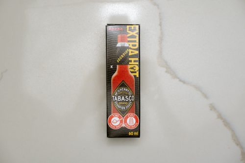 טבסקו סקורפיון