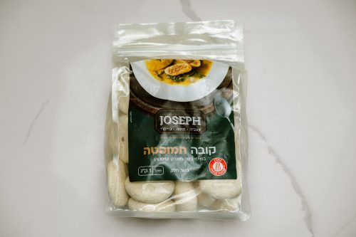 קובה חמוסטה - ג׳וזף