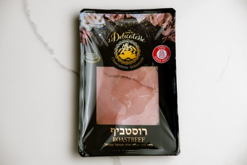 רוסטביף