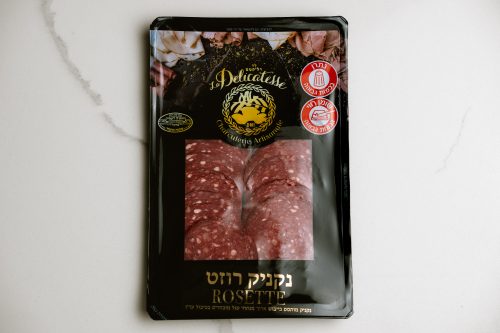 נקניק רוזט