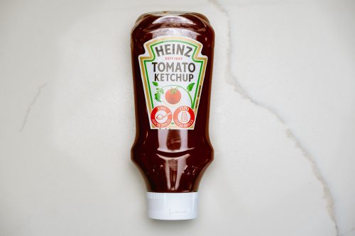 קטשופ - HEINZ