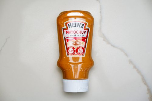 מיוצ׳פ - HEINZ