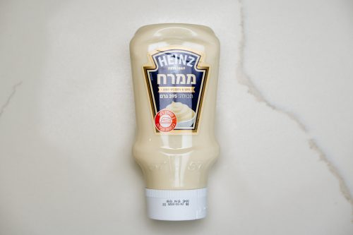 ממרח מיונז - HEINZ