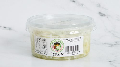 כרוב מזרחי